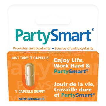 Party Smart