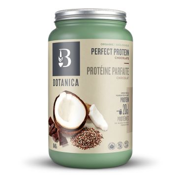 Protéine Parfaite Chocolat biologique