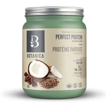 Protéine Parfaite Chocolat biologique