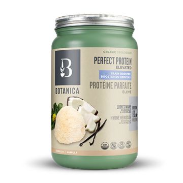 Brain Booster Elevated Perfect Protein