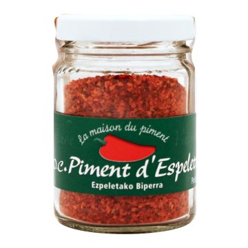 Espelette - Piment d'Espelette