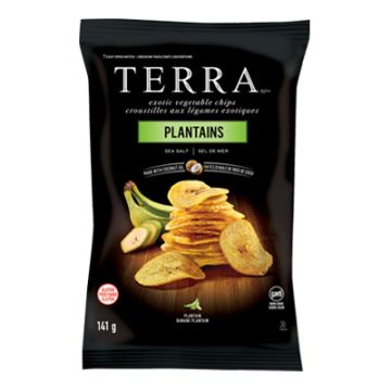 Plantains Chips