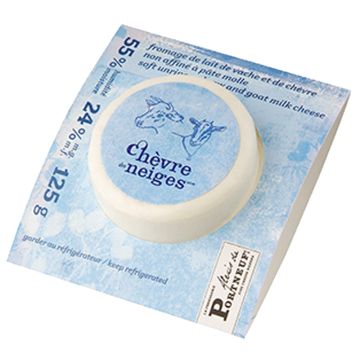 Fromage de chèvre 24% 