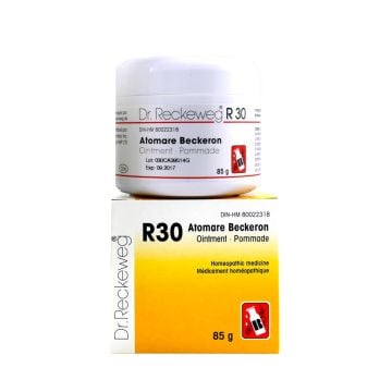 R30 ointment - Homeopathic medicine