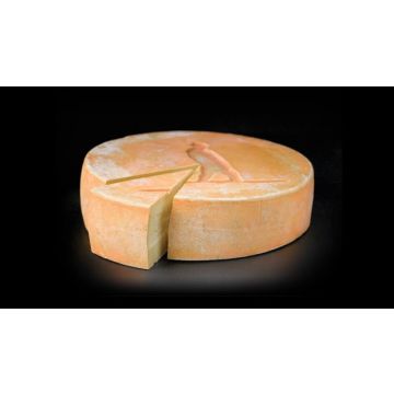 Fromage - Raclette de Compton nature bio