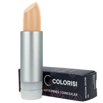 Concealer - 02 Medium beige refill