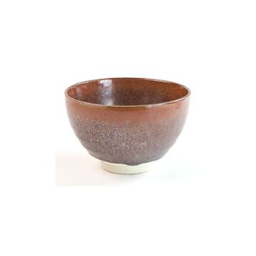 Ceremonial bowl - Red soul