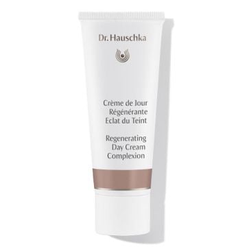 Face care - Day cream complexion