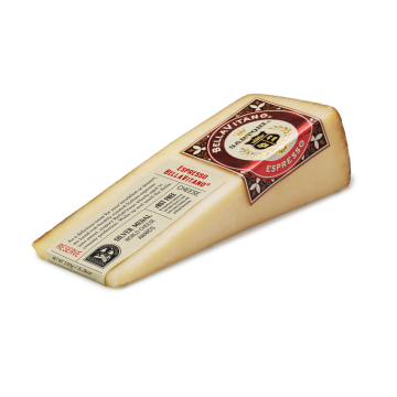 32% Espresso Bellavito Cheese 