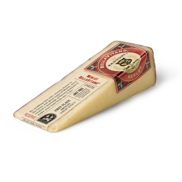 32% Merlot Bellavito Cheese 