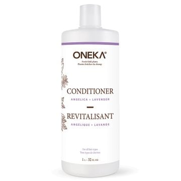 Angelica and Lavender Conditioner