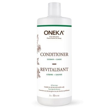 Cedar and Sage Conditioner