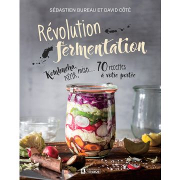 Révolution fermentation