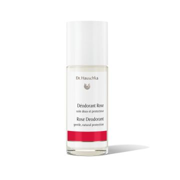 Body Care - Rose deodorant