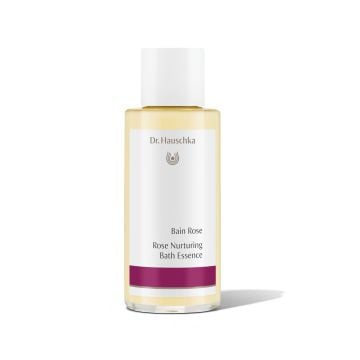 Bath & shower - Rose nurturing bath essence