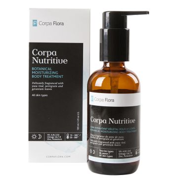 Corpa Nutritive