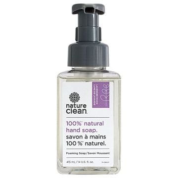 Natural hand soap - Lavender moon