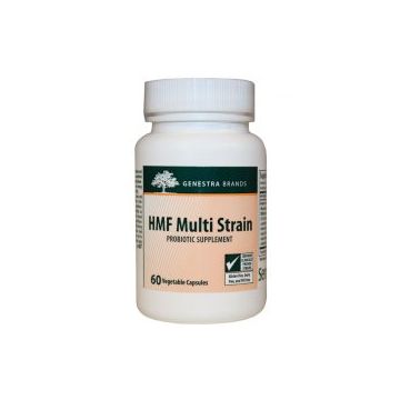 Probiotiques HMF - Multi souches