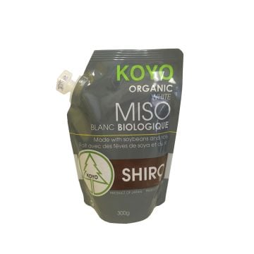 Miso - Shiro Blanc Biologique