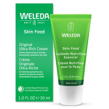 Skin Food - Original Ultra-Rich Cream