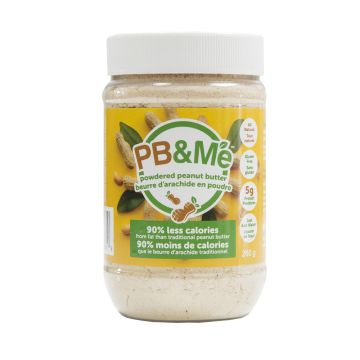 Peanut Butter Powder  - Traditional