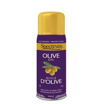 Olive Oil Spray