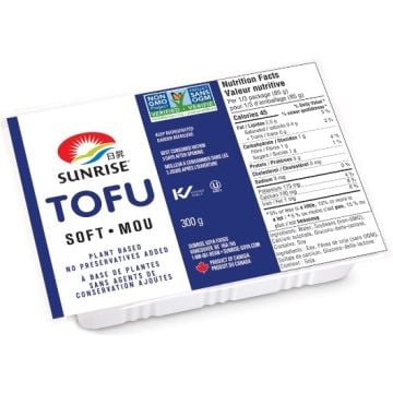 Tofu mou