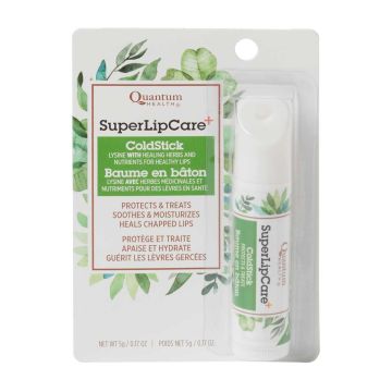 Super Lysine Plus+ Coldstick - Chapped Lips