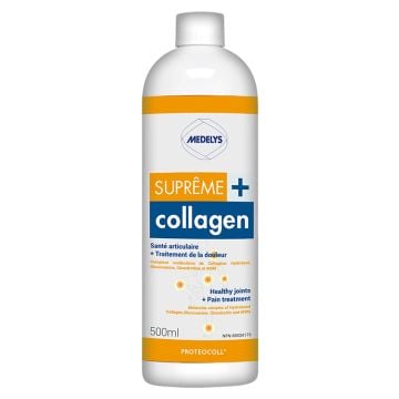 Collagen - Supreme+