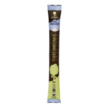 Fairtrade Organic 60% Dark Chocolate Baton Himalayan Salt