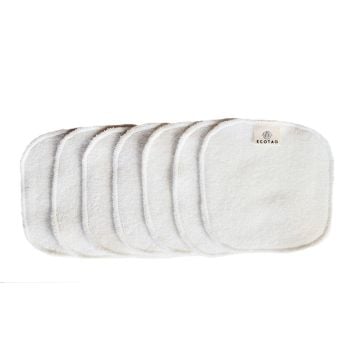 Reusable Cleansing and Makeup Remover Wipes