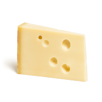 Fromage - Emmental