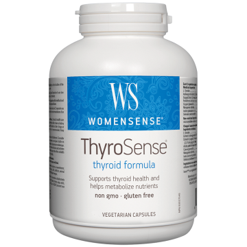 ThyroSense - Thyroid formula