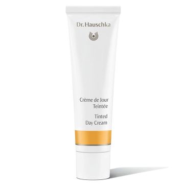 Face Care - Tinted Day Cream