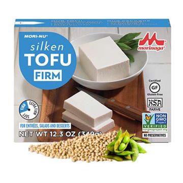 Tofu - Firm