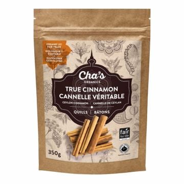 Ceylon Cinnamon Quills