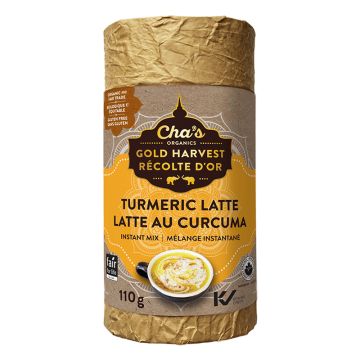 Turmeric Latte Instant Mix