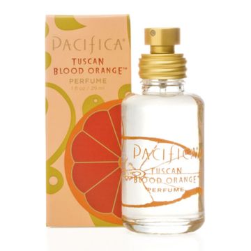 Parfume - Tuscan blood orange