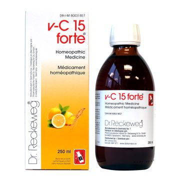 Tonic  -  v-C15 forte