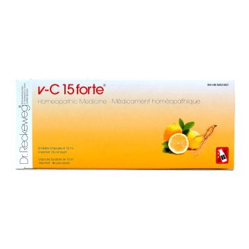 Tonic -   v-C15 forte