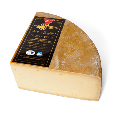 29% Victor et Brethold Cheese