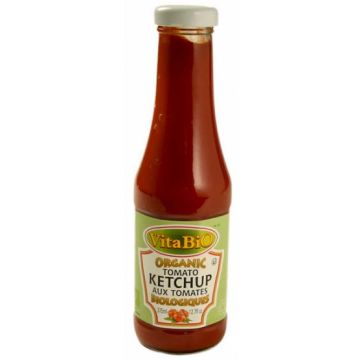 Ketchup - Organic Tomato