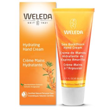  Hand Cream - Sea buckthorn