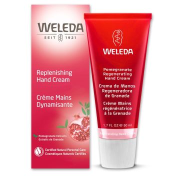 Pomegranate - Regenerating Hand Cream