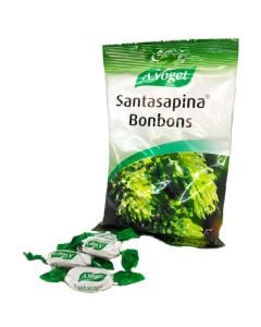 Santasapina® Bonbons Throat Sore