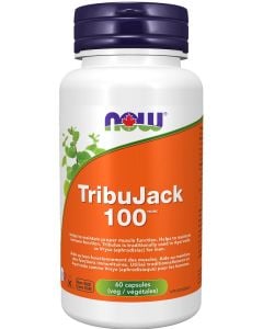 TribuJack 100 - Helps muscles and immune function