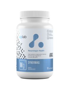 Synermag - Santé neurologique