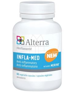 Infla-Med - Anti-inflammatoire