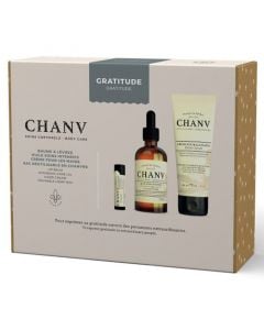 Coffret cadeau  Gratitude