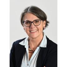 Professional Isabelle Bouchard